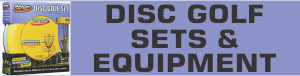 disc golf for sale
